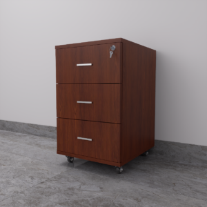 CAJONERA I CEDRO Cajonera basic