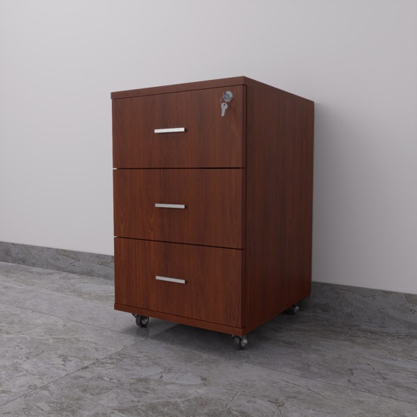 CAJONERA I CEDRO Cajonera basic