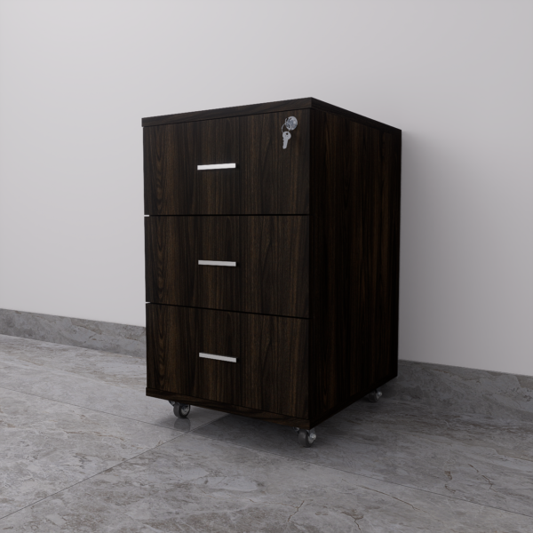 CAJONERA I FUME Cajonera basic