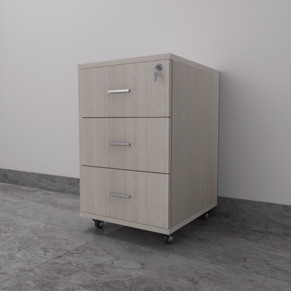 CAJONERA I NIEBLA Cajonera basic