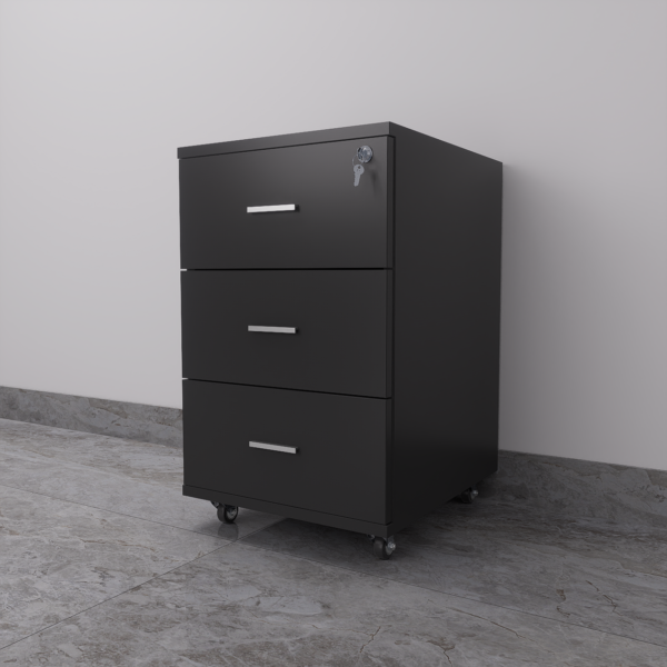 CAJONERA I PLOMA Cajonera basic