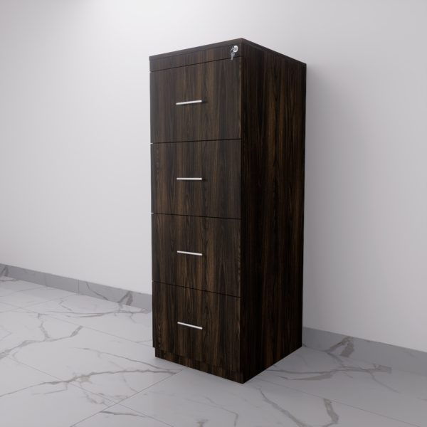 Archivador de melamina