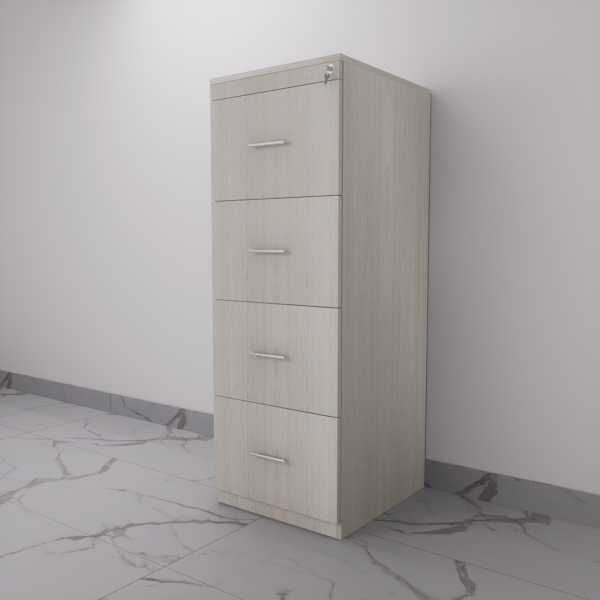 Archivador de melamina