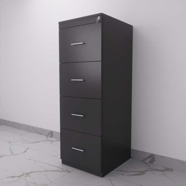 Archivador de melamina