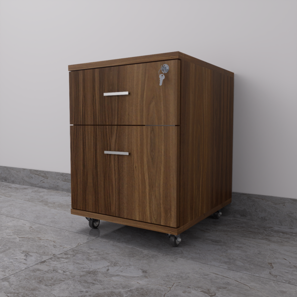 CAJONERA III ESPRESSO Cajonera basic mini