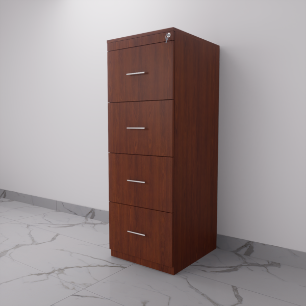 Archivador de melamina