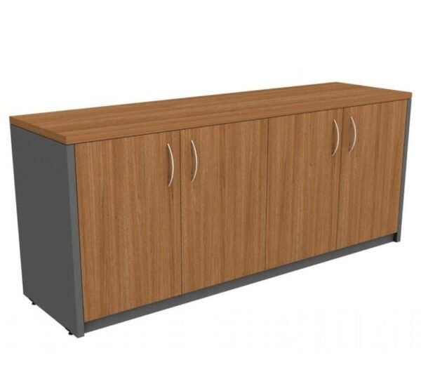 Credenza con 4 puertas - Imagen 5