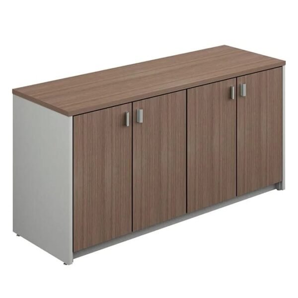 Credenza con 4 puertas