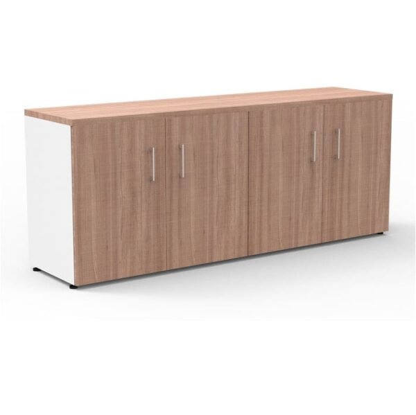 Credenza con 4 puertas - Imagen 3