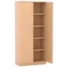 armario-madera-alto-emese-con-puertas copia Armario Con puerta