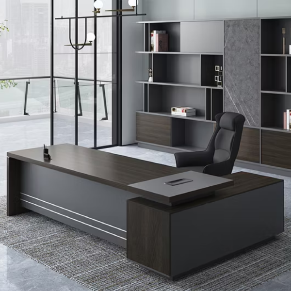 ttttttt Escritorio Gerencial 1