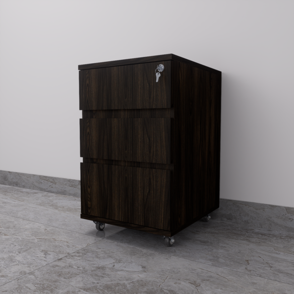 CAJONERA II FUME Cajonera 45°