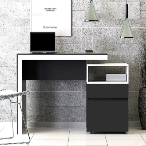 bbb Escritorio Lineal